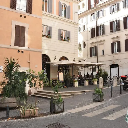 Casa vacanze Colosseo Dan Roma