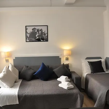 Colosseo Dan Casa vacanze