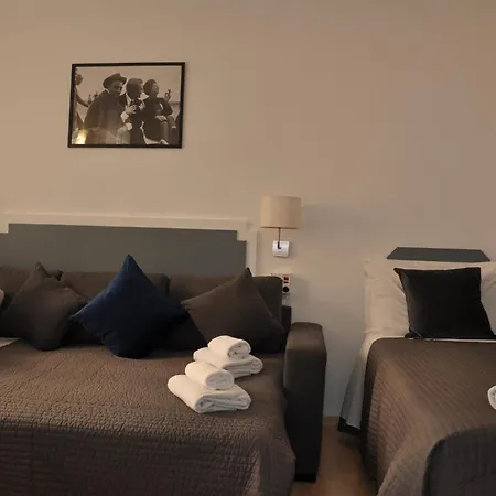 Colosseo Dan Casa vacanze *