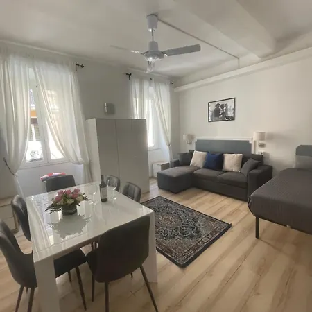 Colosseo Dan Casa vacanze Roma