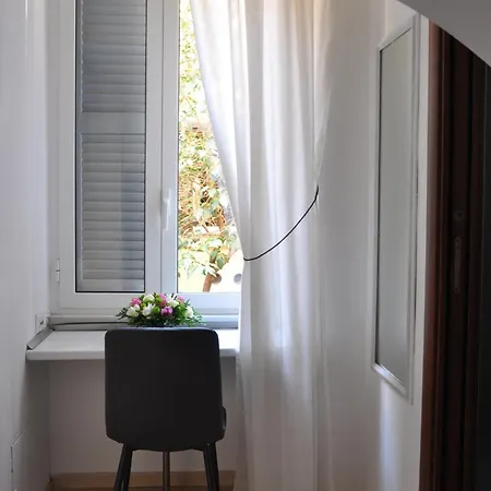 Casa vacanze Colosseo Dan