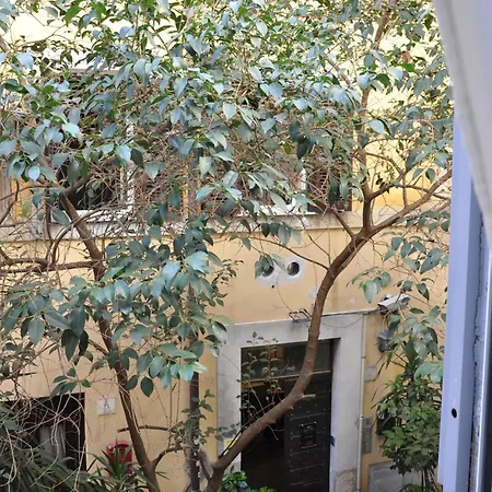 Casa vacanze Colosseo Dan
