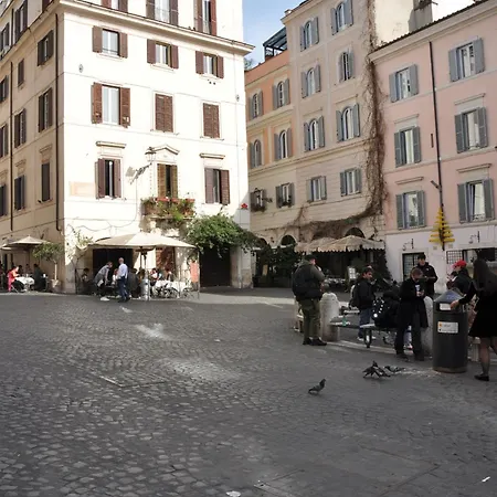 Colosseo Dan Semesterbostad *