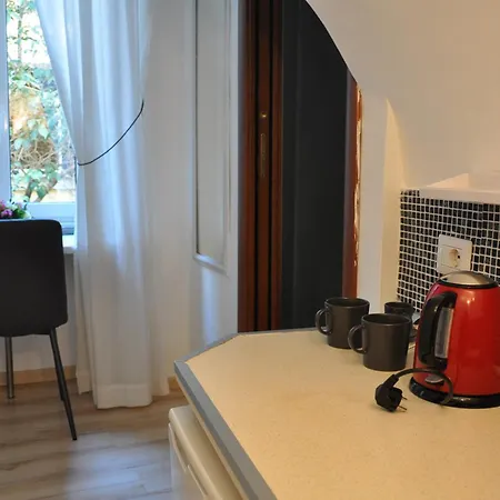 Tatil Evi Colosseo Dan