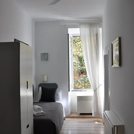 Colosseo Dan Feriehus *