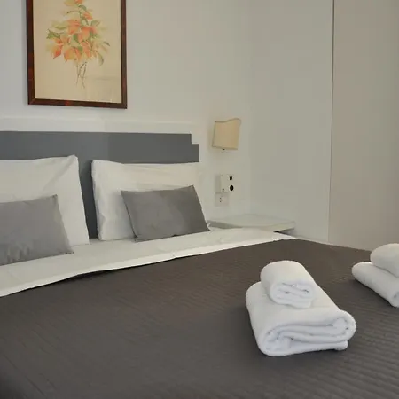 Holiday home Colosseo Dan *